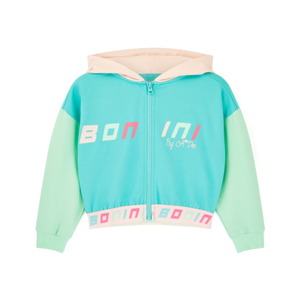 Bonini Preorder Vibe Hoodie - Image 2