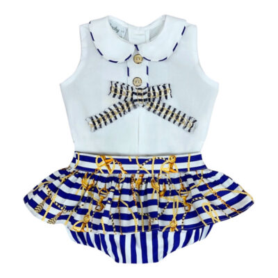 Rochy Marine Jam Set