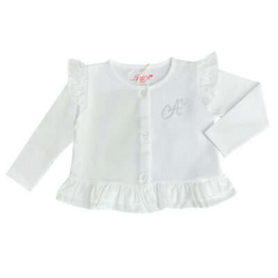 Little-A Penny Cardigan