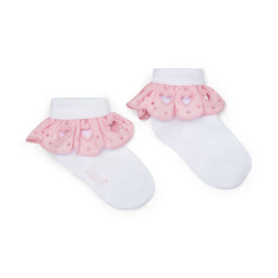 Little-A Ona Ankle Socks