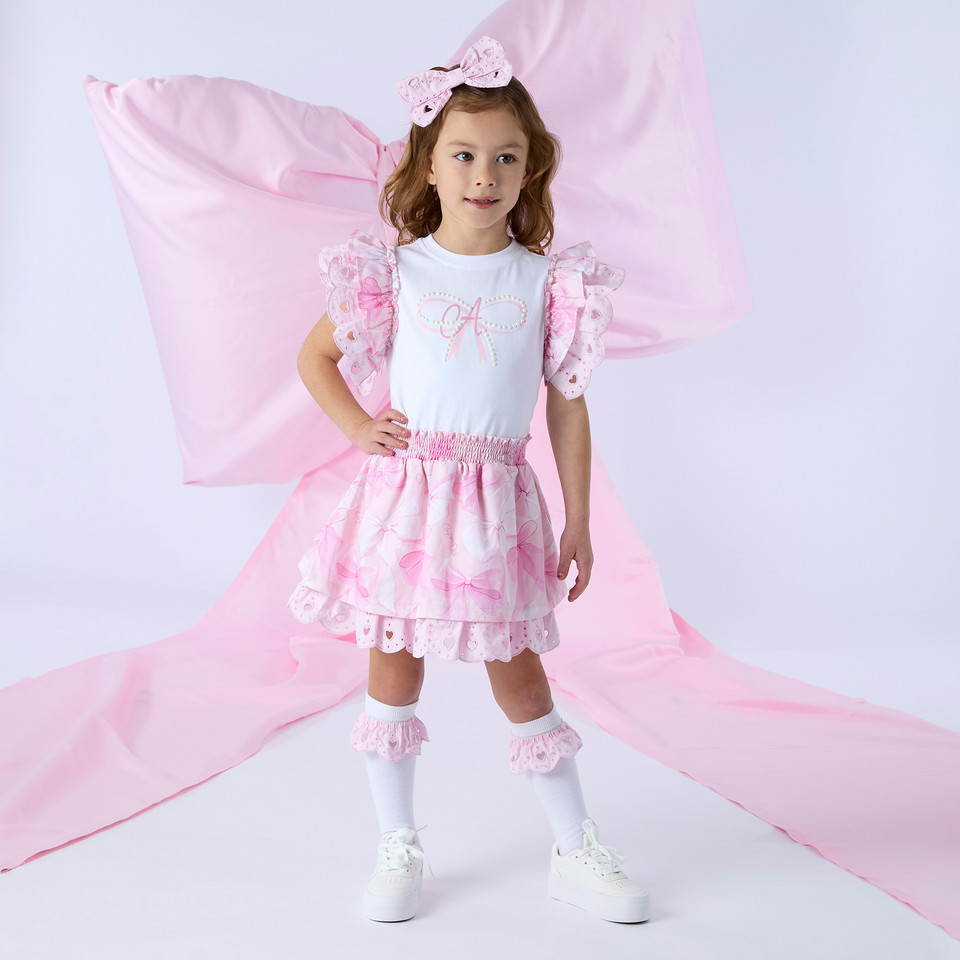 A-Dee Preorder Remi Dress