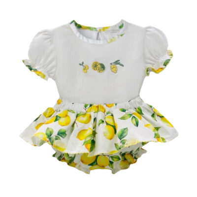 Deolinda Preorder Sorrento Jam Pants Set