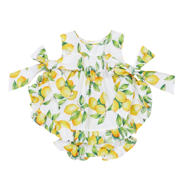 Deolinda Preorder Sorrento Dress & Pants Set - Image 2