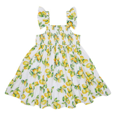 Deolinda Preorder Sorrento Dress