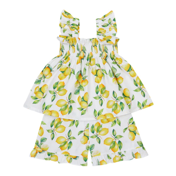 Deolinda Preorder Sorrento Short Set - Image 2