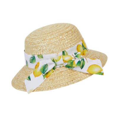 Deolinda Preorder Sorrento Hat