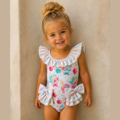 Lollipop Swimsuit