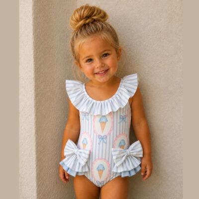 Ice Cream Swimsuit