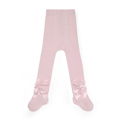 Little-A Preorder Divine Pink Tights