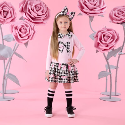 A-Dee Preorder Adriana Dress