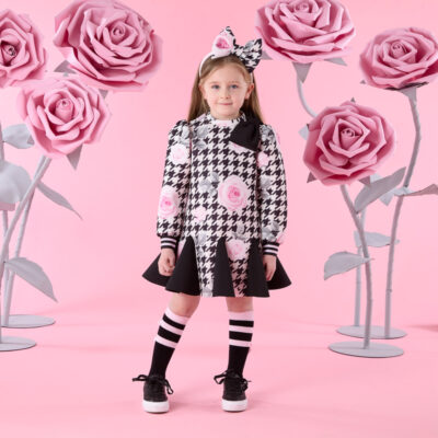 A-Dee Preorder Alayah Dress