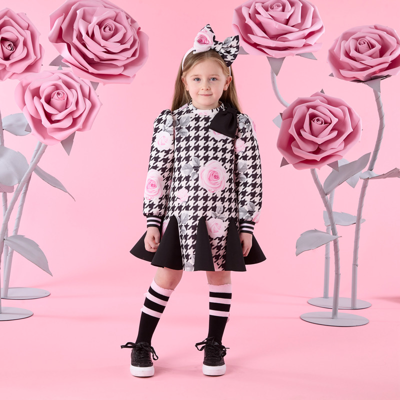A-Dee Preorder Alayah Dress