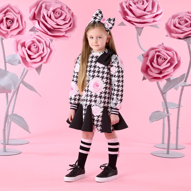 A-Dee Preorder Alayah Dress - Image 3