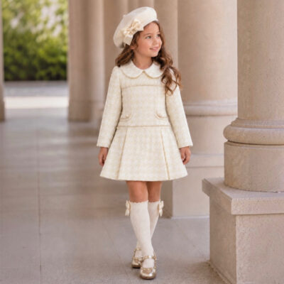 Rochy Chanel Dress