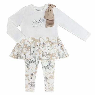 A-Dee Blake Legging Set