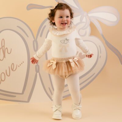 Little-A Preorder Emeyle Jam Pants Set