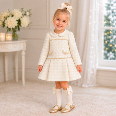 Rochy Chanel Dress