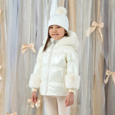A-Dee Preorder Avery Coat