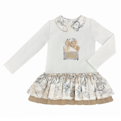 A-Dee Betty Dress