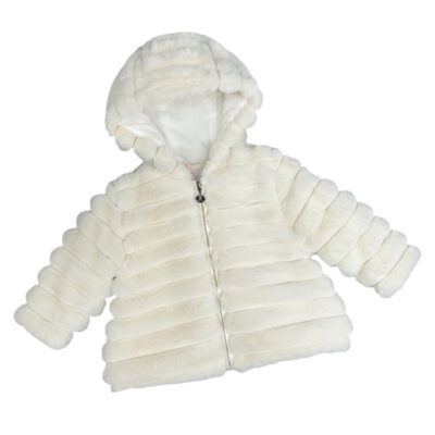 Little-A Dixie Fur Jacket
