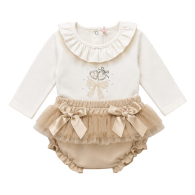 Little-A Emeyle Jam Pants Set