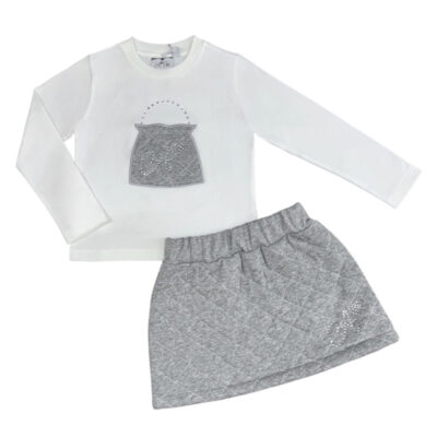 A-Dee Bex Skirt Set