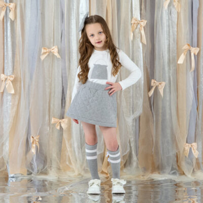 A-Dee Preorder Bex Skirt Set