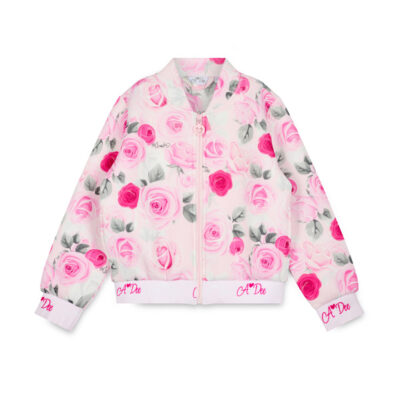 A-Dee Preorder Alice Bomber