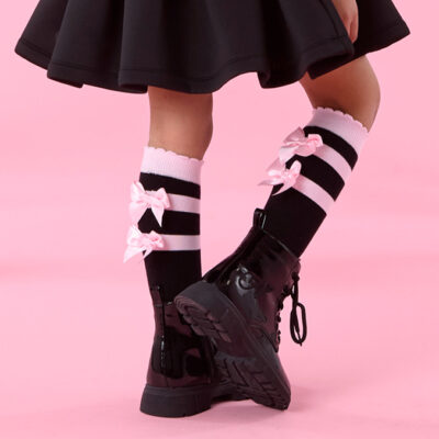 A-Dee Preorder Astrid Knee Socks