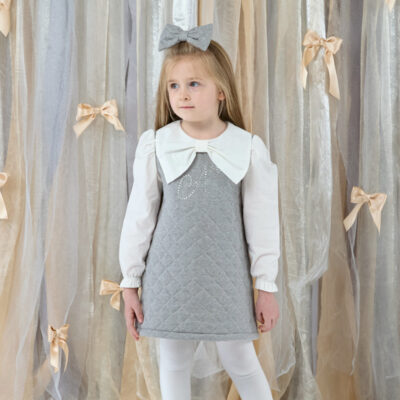 A-Dee Preorder Bambi Dress