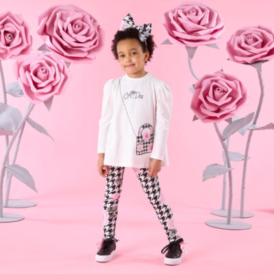 A-Dee Preorder Arabella Legging Set