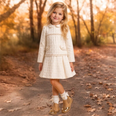 Rochy Preorder Chanel Dress