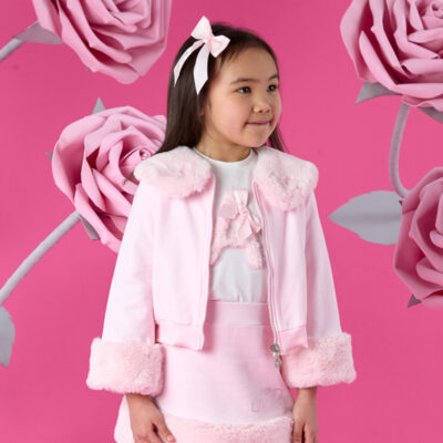 A-Dee Preorder Audrey Bomber