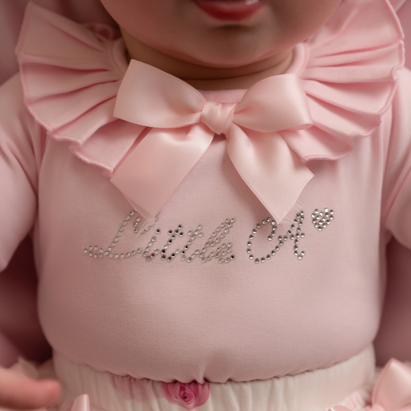 Little-A Preorder Deena Jam Pants Set - Image 2