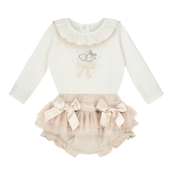 Little-A Preorder Emeyle Jam Pants Set - Image 2