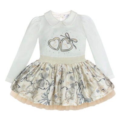 A-Dee Brie Skirt Set