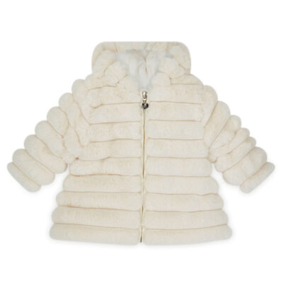 Little-A Preorder Dixie Fur Jacket