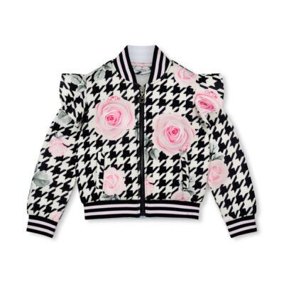 A-Dee Preorder Autumn Bomber