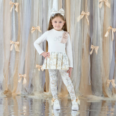 A-Dee Preorder Blake Legging Set