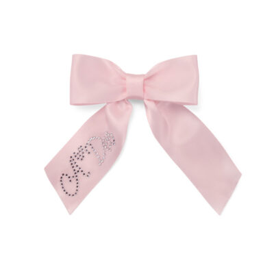 A-Dee Preorder Ariah Pink Hairclip