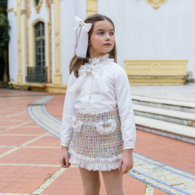 Naxos Preorder Multi Skirt Set