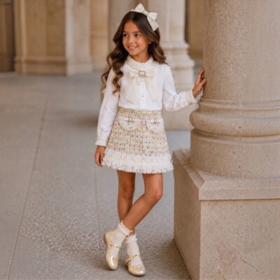 Naxos Multi Skirt Set